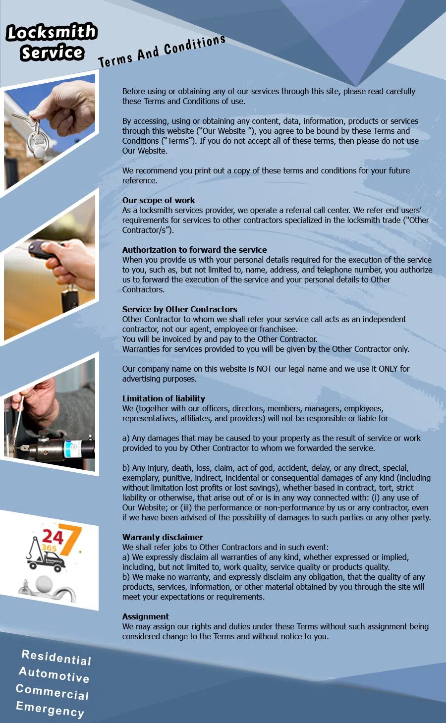 Locksmith Master Shop San Gabriel, CA 626-431-2619